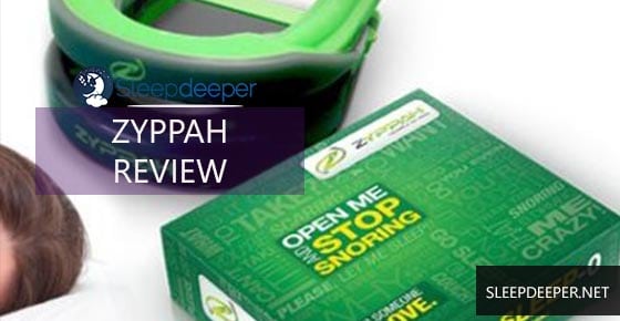 zyppah review