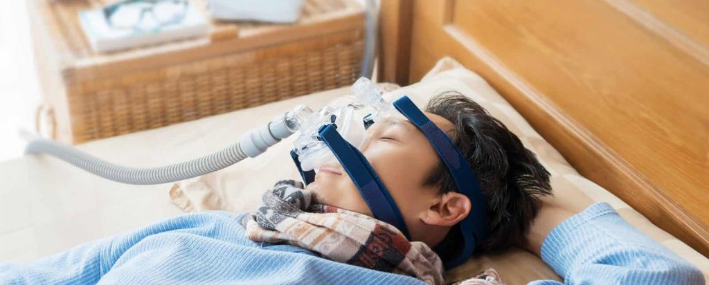 Best CPAP Masks for All Types of Sleepers