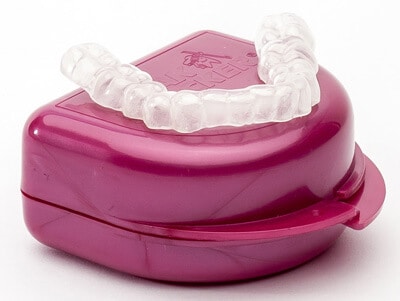 sentinel mouthguard review