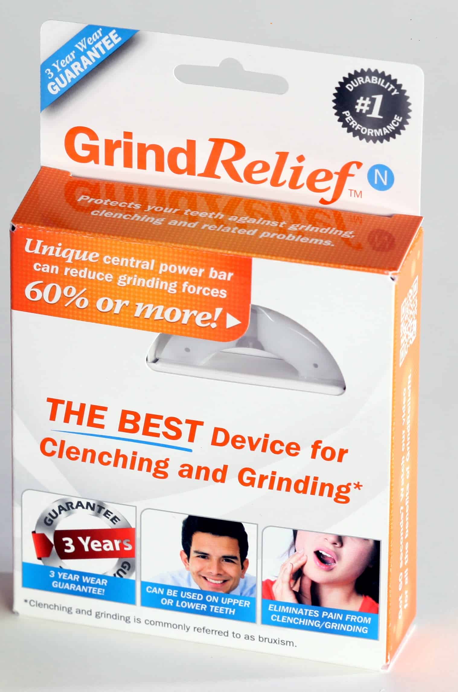 grind n relief review