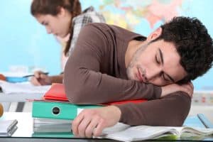Read more about the article Causes, Symptoms and Treatment of Narcolepsy