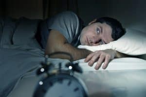 Read more about the article How To Treat Insomnia (NATURALLY)