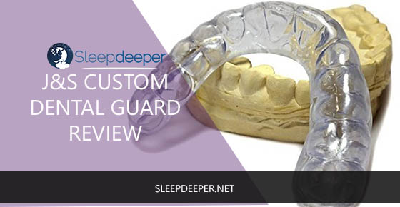 j&s custom dental guard review