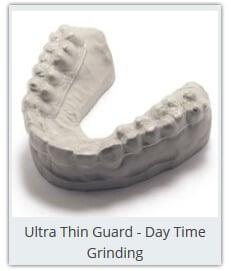pro teeth ultra thin night guard