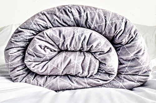 Top 8 Best Weighted Blankets for Adults & Children in 2021 1