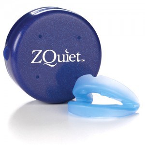 ZQuiet Mouthpiece