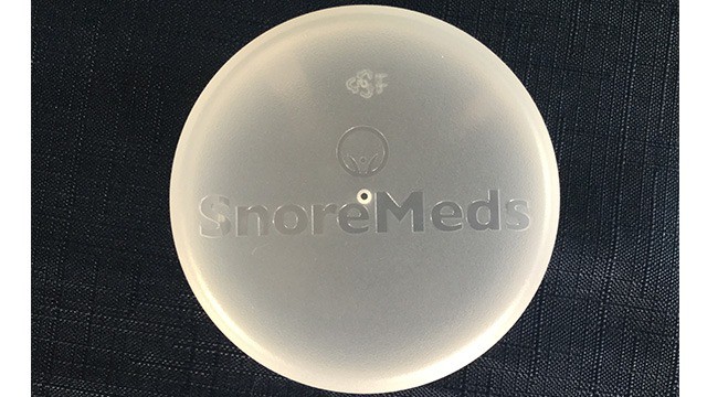 Snoremeds Mouthpiece Review 9