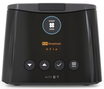 Fisher & Paykel SleepStyle Auto CPAP
