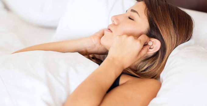 Best Earplugs for Sleeping With a Snorer