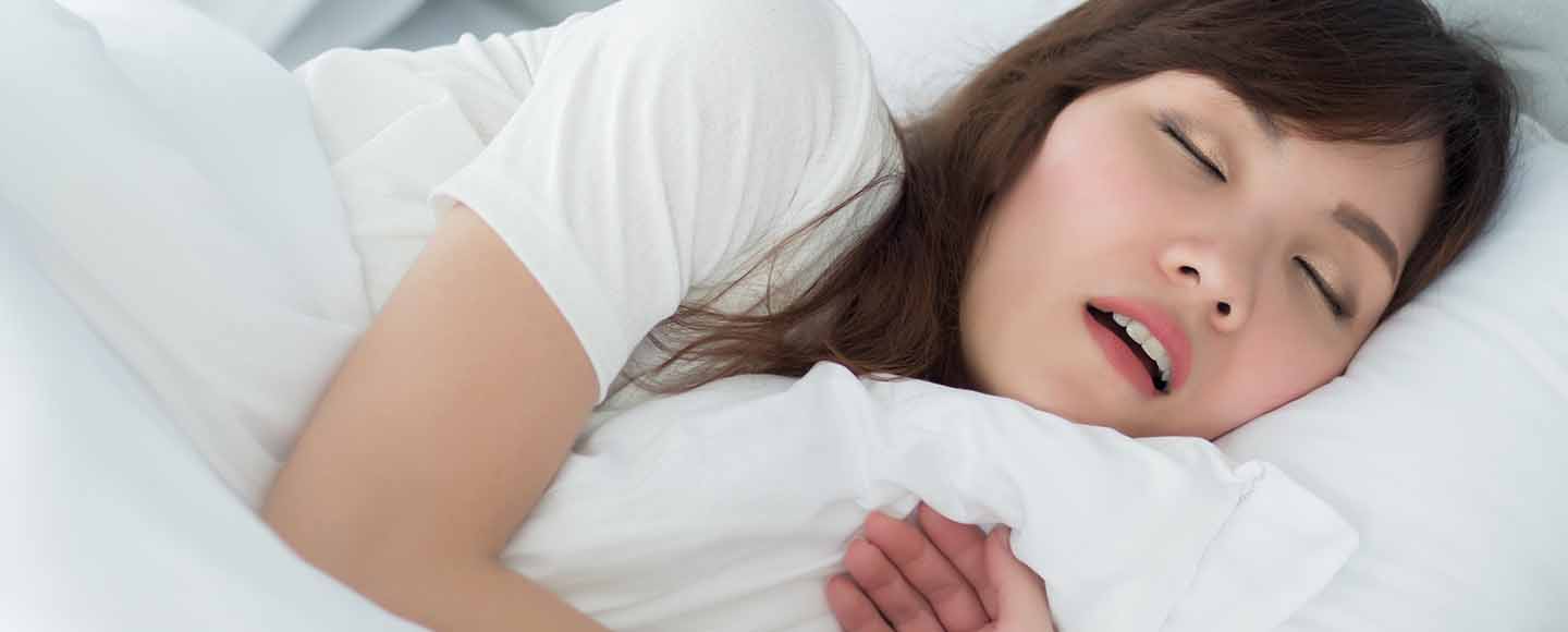 Causes Of Snoring That You Know Nothing About