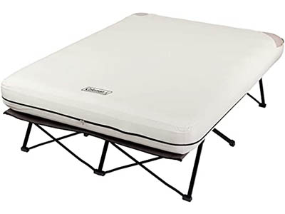 Best Air Mattress for Camping 4