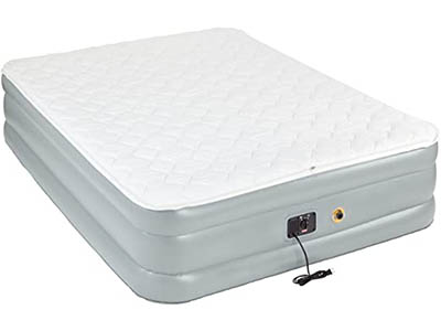 Best Air Mattress for Camping 2