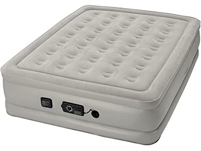 Best Air Mattress for Camping 7