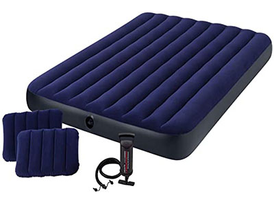 Best Air Mattress for Camping 6