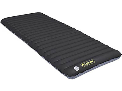 Best Air Mattress for Camping 3