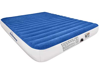 Best Air Mattress for Camping 1