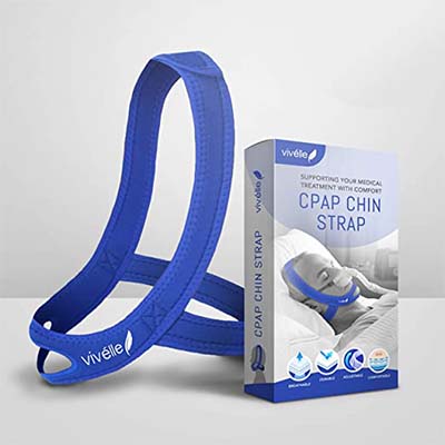 Best Snoring Chin Straps 2