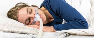 Read more about the article Sleep Apnea Diagnosis and Treatment