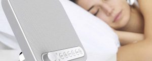 Read more about the article Sleep Better Using a Sound Machine