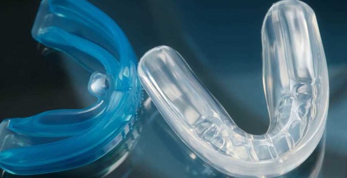 Snoring Mouthpiece Vs. OSA Mouthpiece: What Are The Differences?