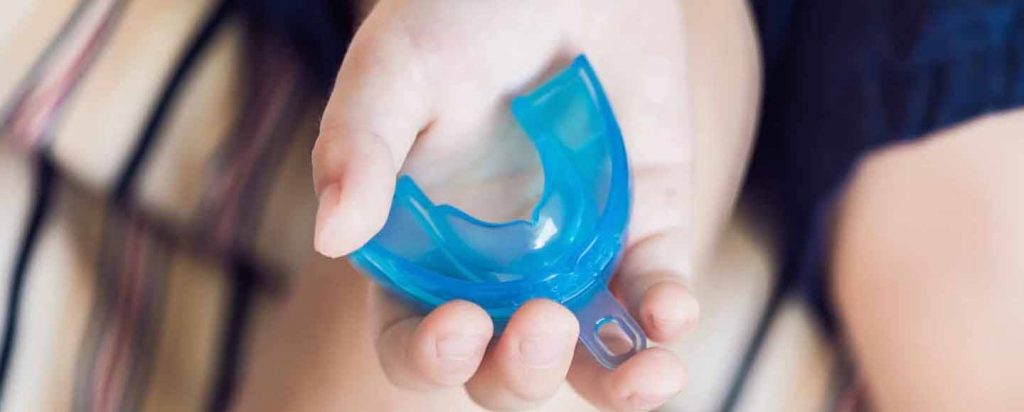 Using a Mouthguard for Snoring Management Is Potentially Risky To Your Health