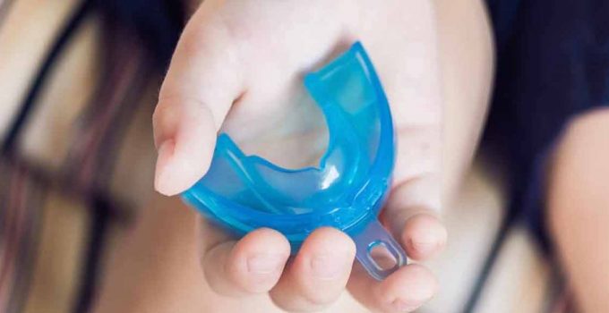 Should You Use a Mouth Guard for Snoring?