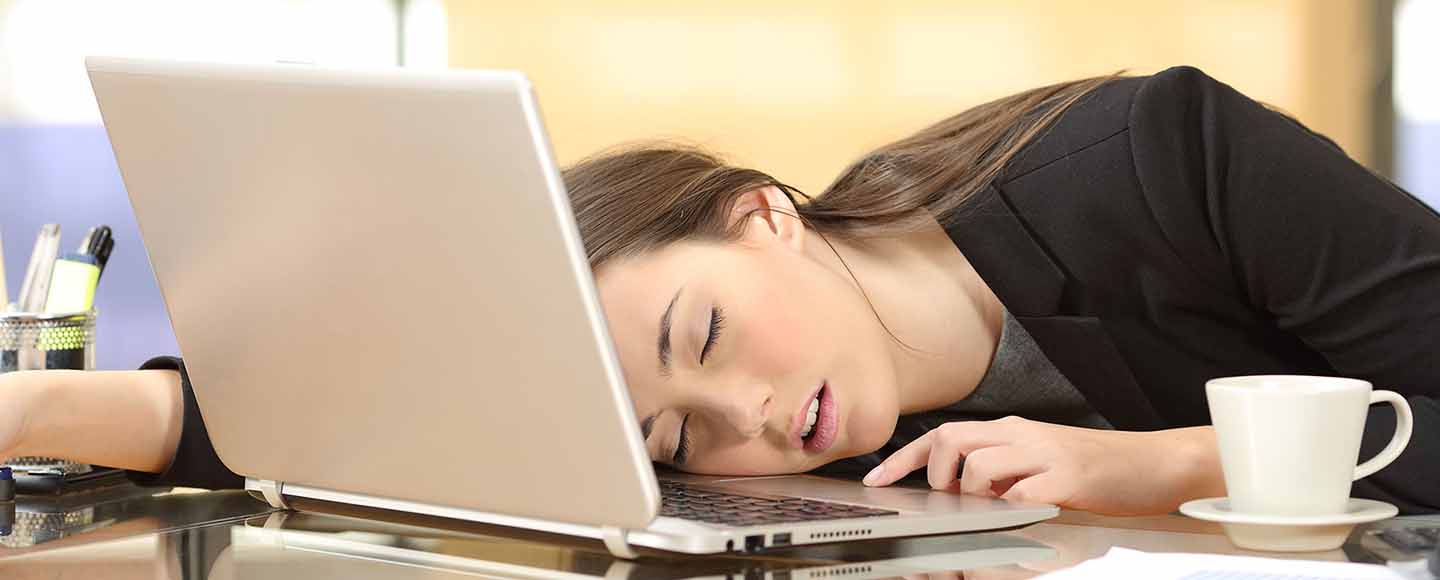 What Are the Signs and Symptoms of Narcolepsy?