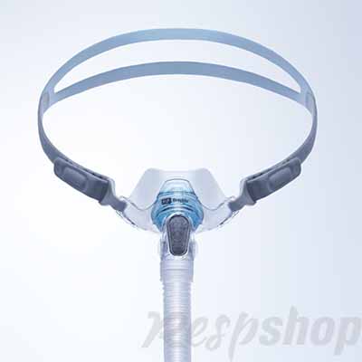 Brevida Nasal Pillow CPAP Mask