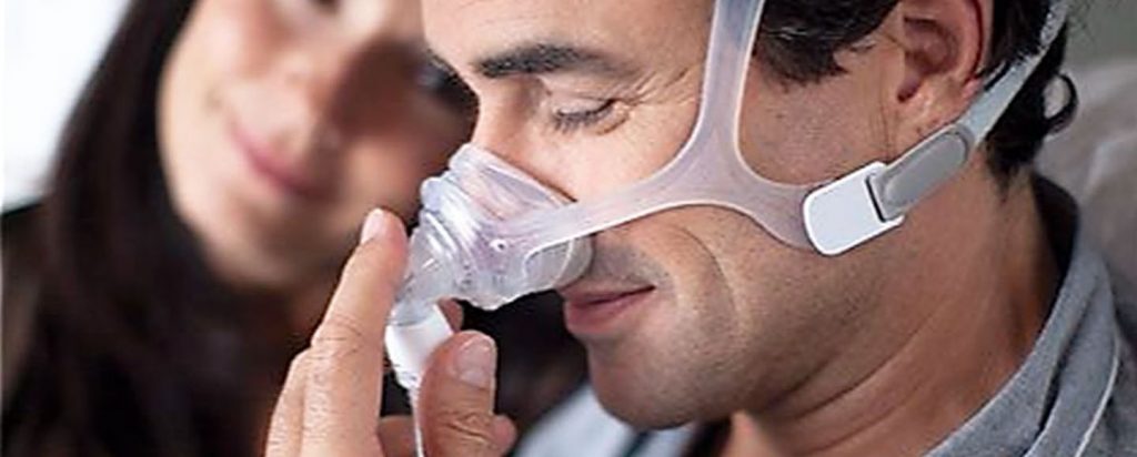 CPAP Nose Pillow or CPAP Mask?