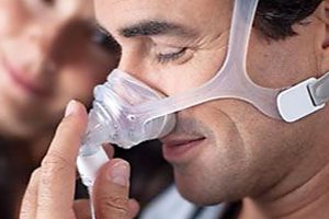 CPAP Full Face Mask vs. Nasal Pillows