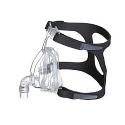DreamEasy Full Face CPAP Mask