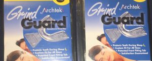 Read more about the article Archtek Grind Guard