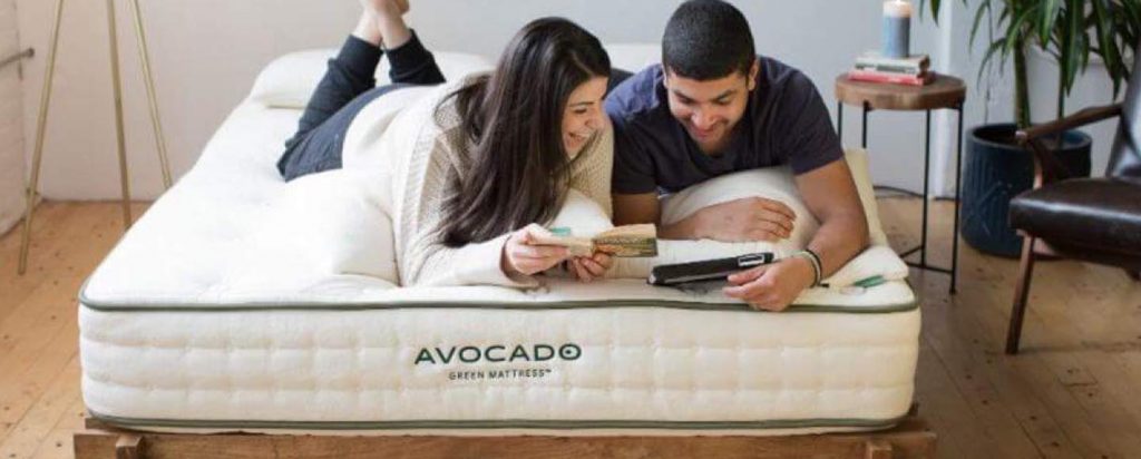 Avocado Mattress Review