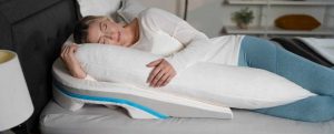 Read more about the article Best Anti Snoring Pillow Reviews