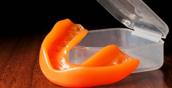 Best Custom Mouth Guards