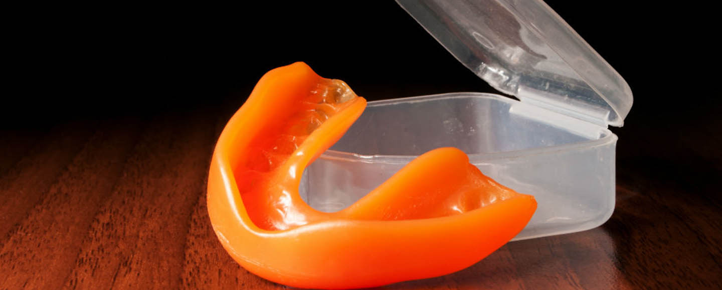 Best Custom Mouth Guards