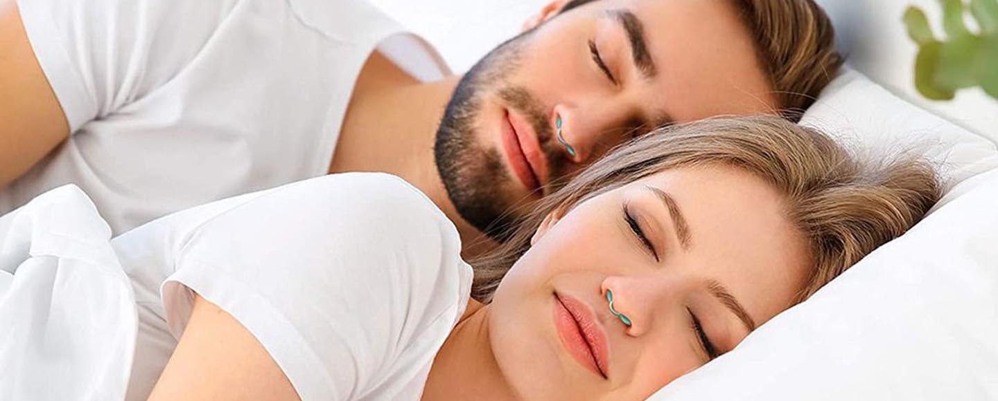 Best Snoring Aids & Devices (2021 Update)