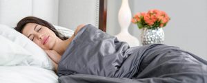 Read more about the article Top 8 Best Weighted Blankets for Adults & Children