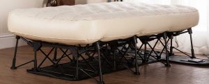 Read more about the article InstaBed EZ Bed Air Mattress Review