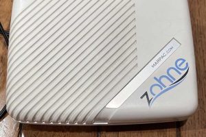 Marpac Zohne Sound Conditioner Review