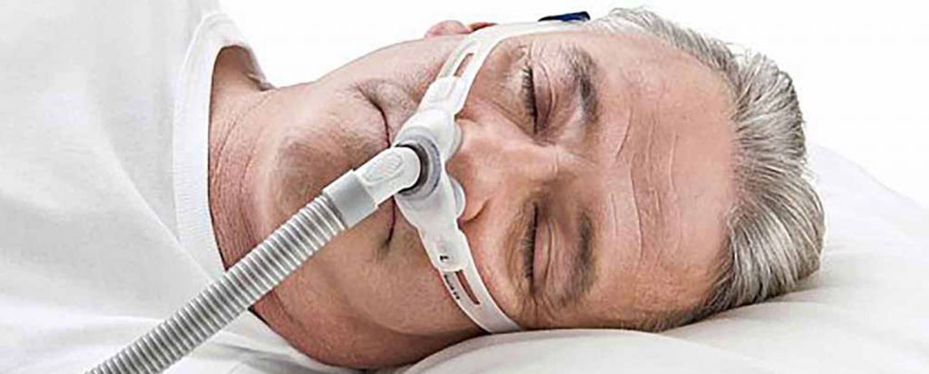 cpap Nasal Pillows Reviews