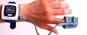 Read more about the article Best Pulse Oximeter for Sleep Apnea