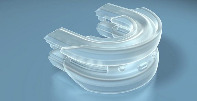 SnoreMenderPS Mouthpiece Review