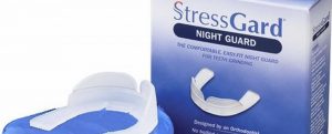 Read more about the article StressGard II Night Guard