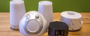 Read more about the article Best White Noise Machines for Snoring (6 Top Rated Brands)