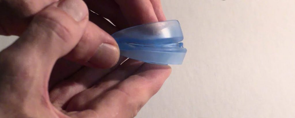 ZQuiet Mouthpiece