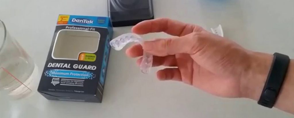DenTek Dental Night Guard Review