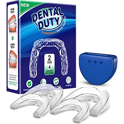 Dental Duty Professional Dental Guard