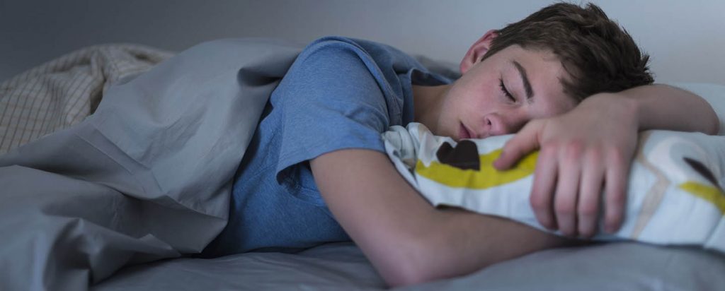 How to Stop Bed Wetting at Age 14