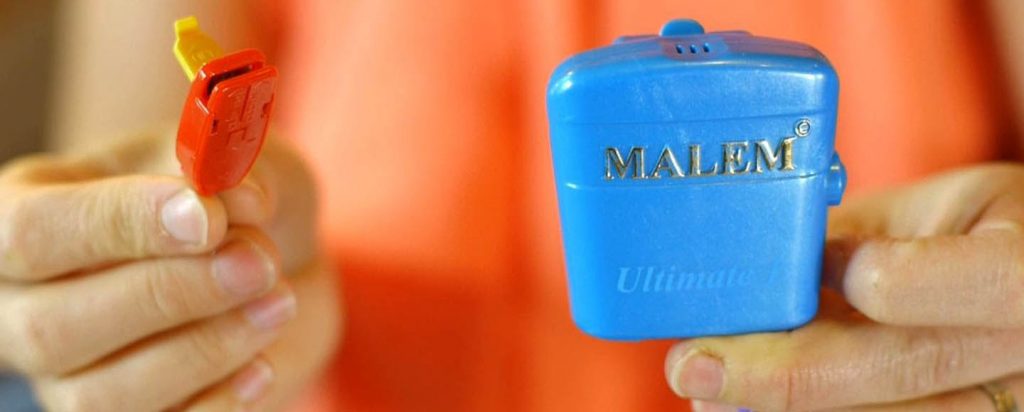 Malem Bedwetting Alarm Reviews